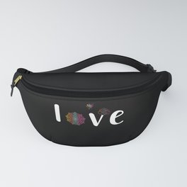 Love Fanny Pack