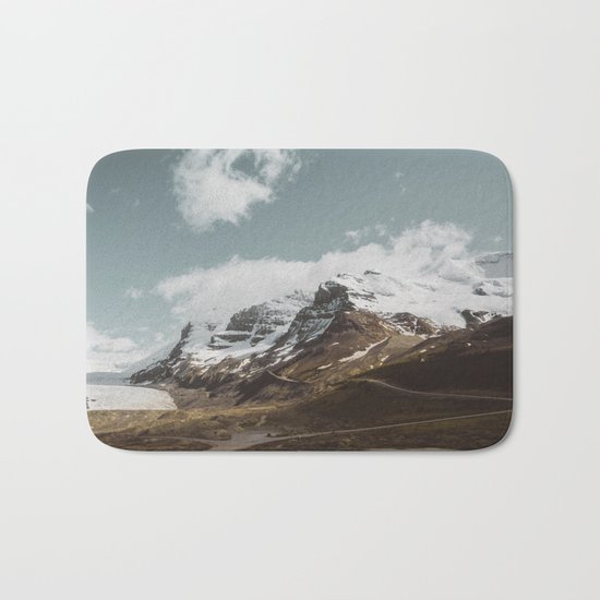 Wanderlust Heaven Bath Mat