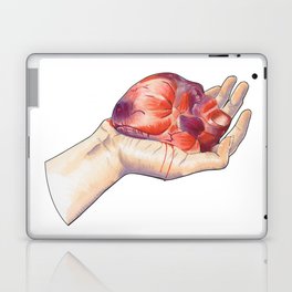 You can have my heart Laptop & iPad Skin