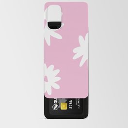 Minimal flora 14 Android Card Case