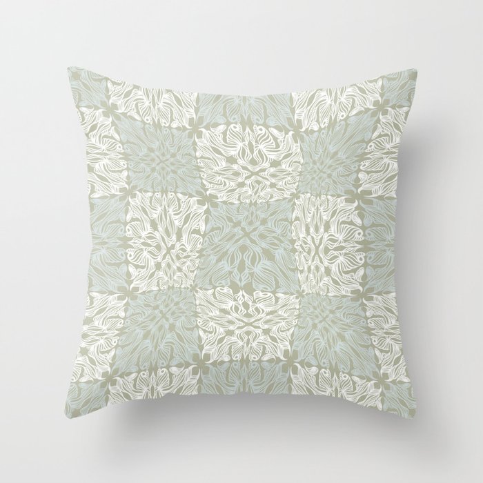 Throw Pillow