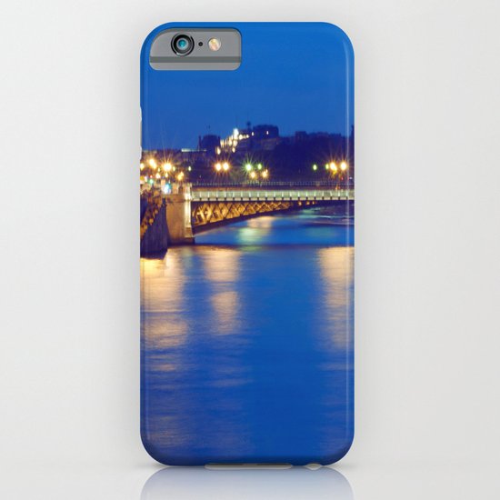 Paris by Night I iPhone & iPod Case