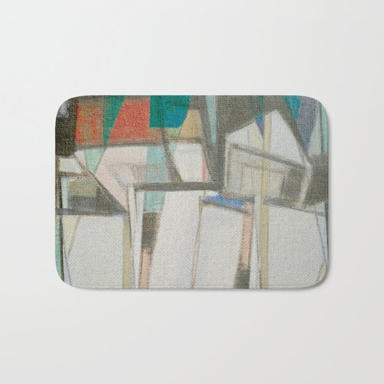 Stilt House 1 Bath Mat
