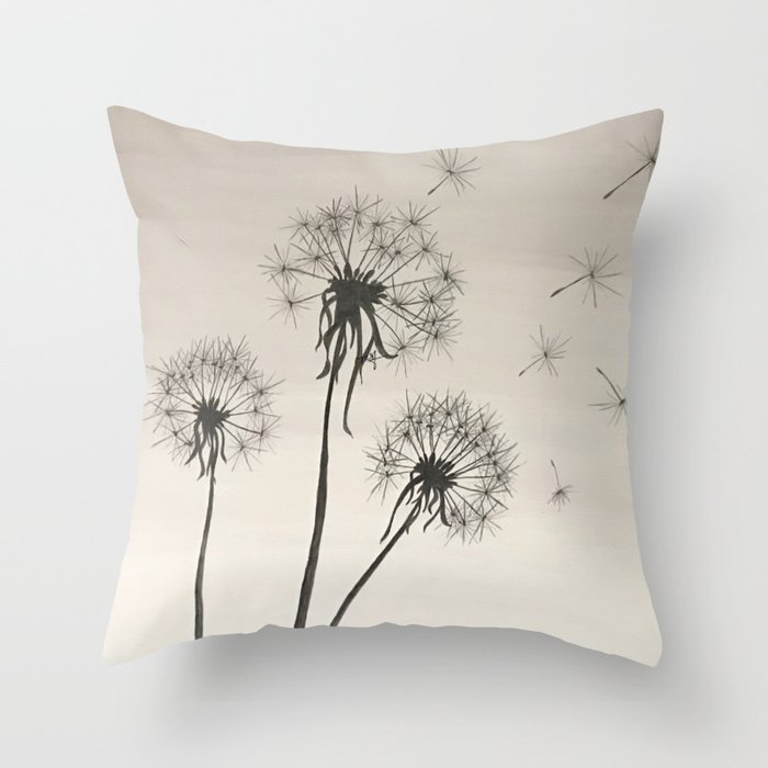 Throw Pillow