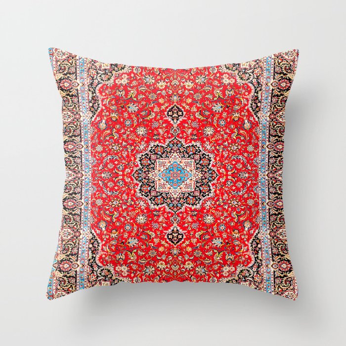 Moroccan throw pillows on sale