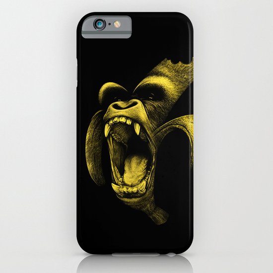 This Sh*t is Bananas iPhone & iPod Case