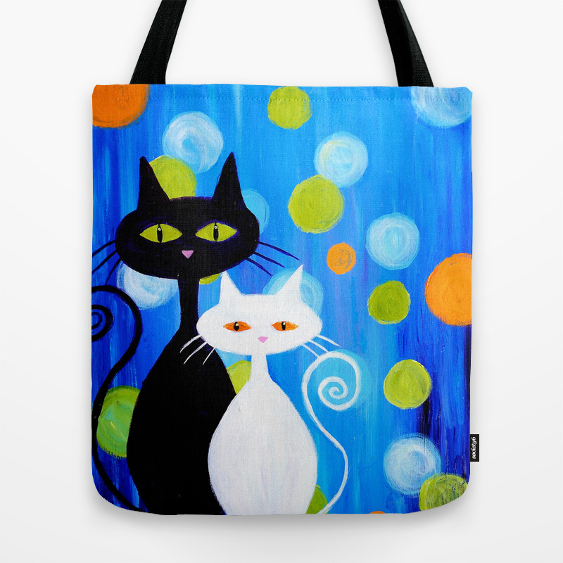 fancy tote bags