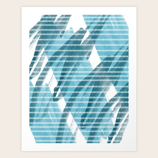 Beep Beep Art Print