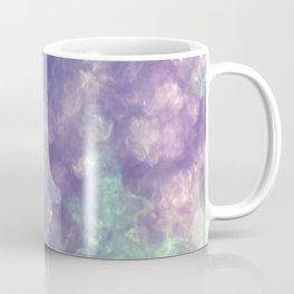 Irridescent Shimmer Coffee Mug