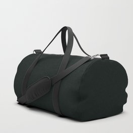 Sable Duffle Bag
