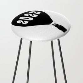 Floating Away In 2022 Counter Stool