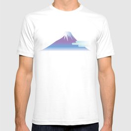 Mt.Fuji T-shirt