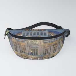 Mexico Fanny Pack