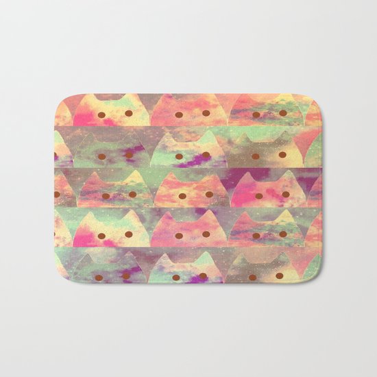 cats-339 Bath Mat