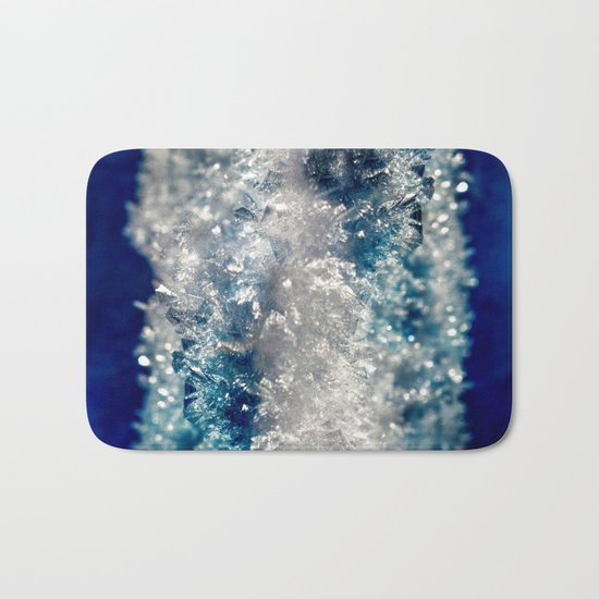 Frozen Beauty Bath Mat