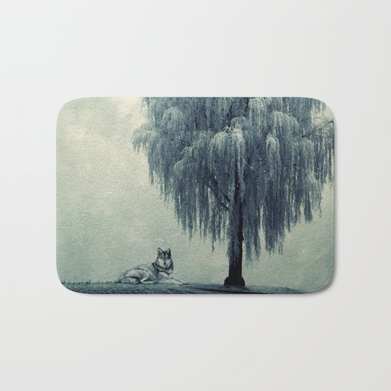Guardian Bath Mat