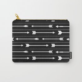 Arrows Carry-All Pouch