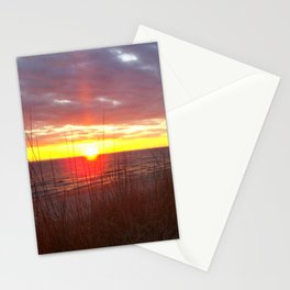 Ray of Light Stationery Cards
