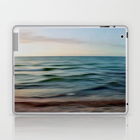 Sea of Love Laptop & iPad Skin