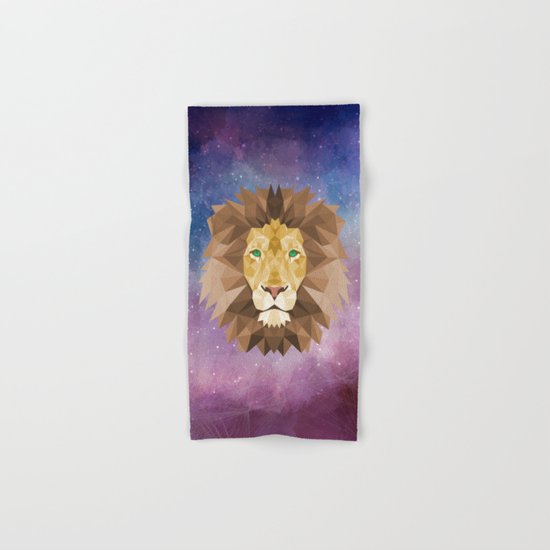 King Hand & Bath Towel