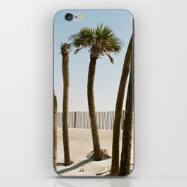 Palm Beach iPhone Skin