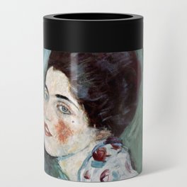 Gustav Klimt Portrait of Lady Can Cooler