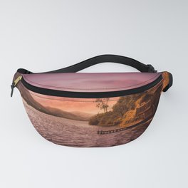 Even Song Fanny Pack