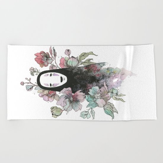 Renewed Beach Towel