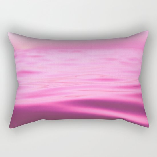 Acid trip 2 Rectangular Pillow