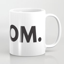 Lagom. Coffee Mug