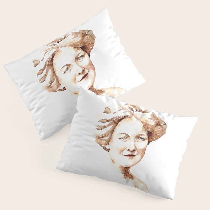 Grandmother pillow store