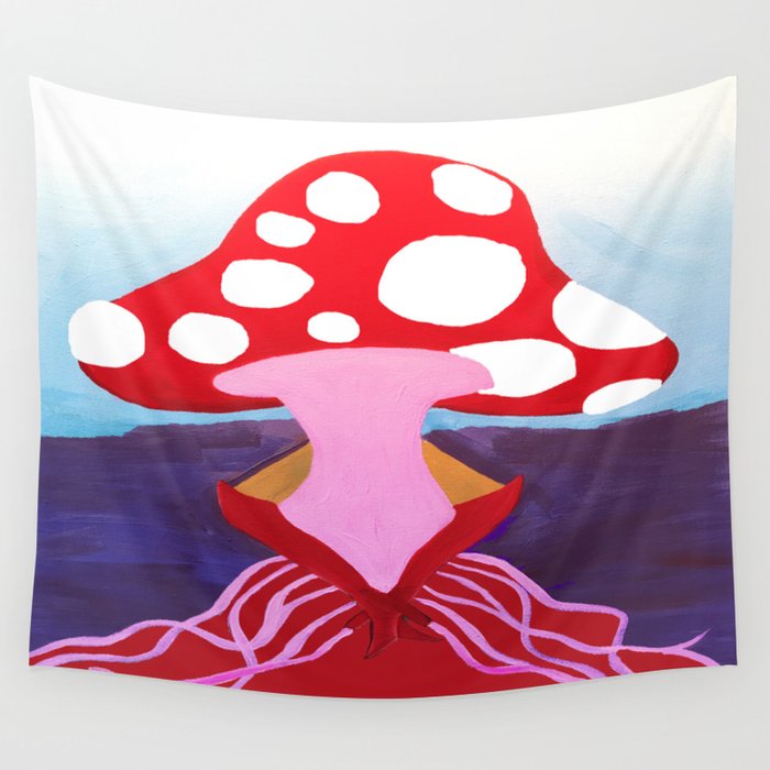 Sexy wall deals tapestry