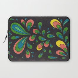 Coloring 2 Laptop Sleeve