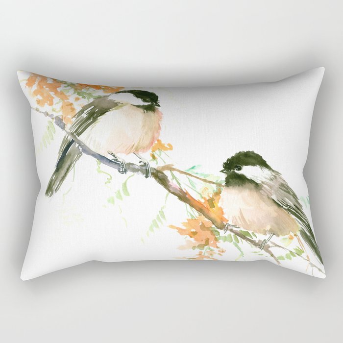 Rectangular Pillow