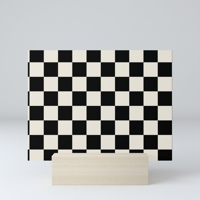 Mini Art Print