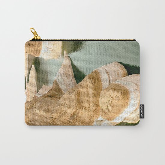 Glen canyon 5 Carry-All Pouch