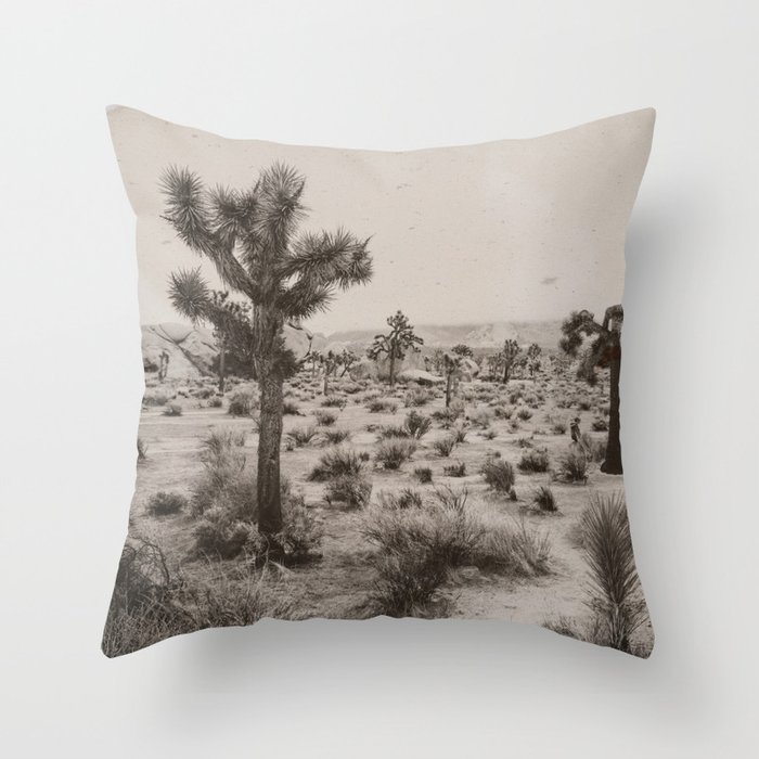 Throw Pillow