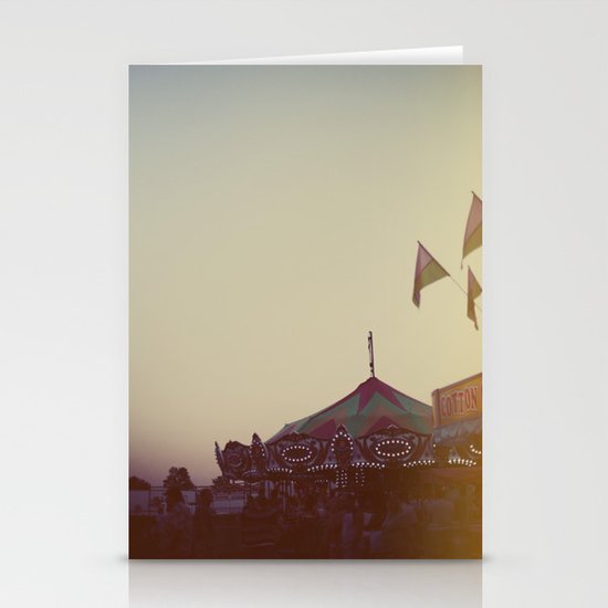 A Fine Romance Stationery Cards