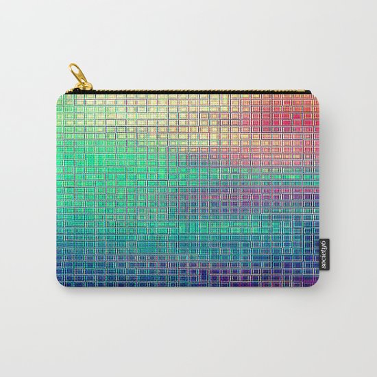 piXel Carry-All Pouch