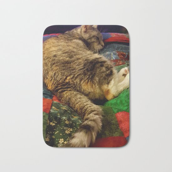 This is the life! Bath Mat