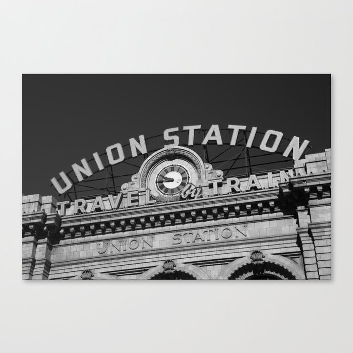 Canvas Print