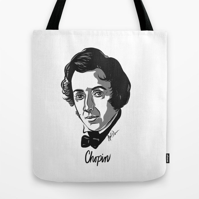 Chopin bag best sale