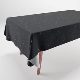 Andromeda Galaxy | Nature and Landscape Photography Tablecloth