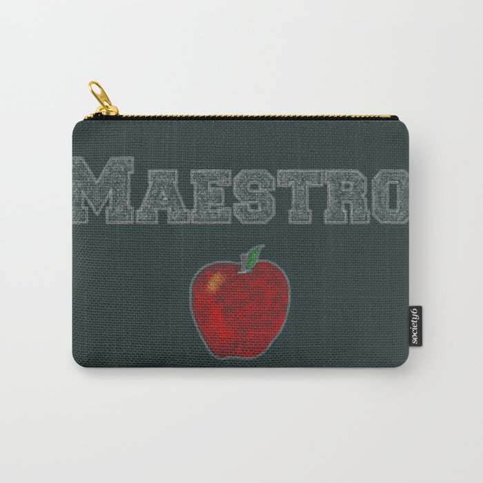 Maestro Carry-All Pouch