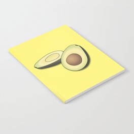 'AVE AN AVO Notebook