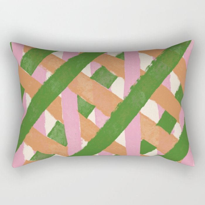 Rectangular Pillow