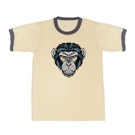 Chimpanzee T Shirt