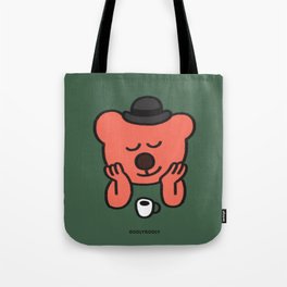 016 Tote Bag