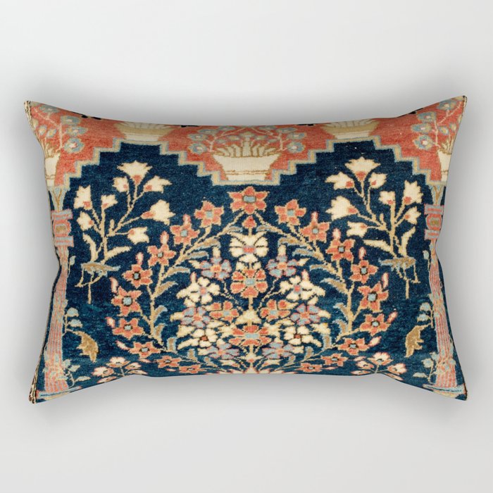 Rectangular Pillow