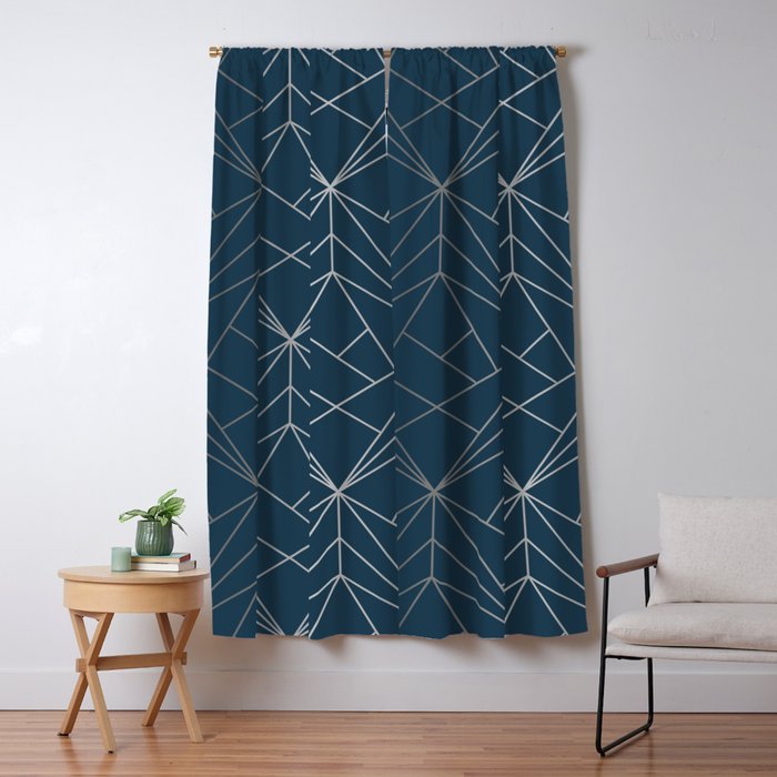 Blackout Curtain
